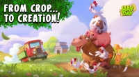 Hay Day скриншот 1