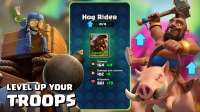 Clash Royale скриншот 4
