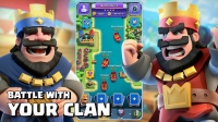 Clash Royale скриншот 6