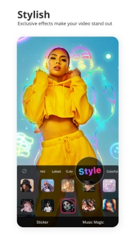 Likee скриншот 1