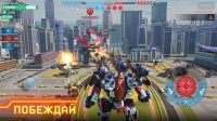 War Robots скриншот 5