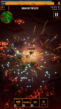 Deep Rock Galactic: Survivor скриншот 7