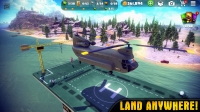 OTR - Offroad Car Driving Game скриншот 7