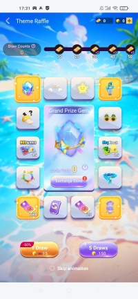 Blockman Go скриншот 1