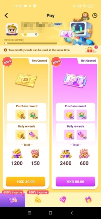 Blockman Go скриншот 2