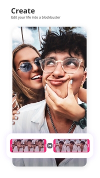 Likee скриншот 2