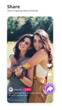 Likee скриншот 5