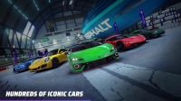 Asphalt Legends Unite скриншот 7