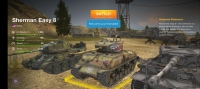 World of Tanks Blitz™ скриншот 4
