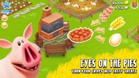 Hay Day скриншот 4