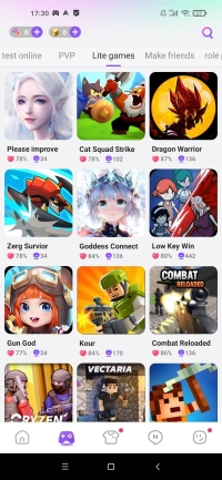 Blockman Go скриншот 4