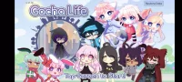 Gacha Life скриншот 1