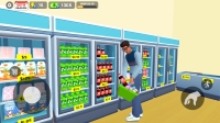 My Supermarket Simulator скриншот 7
