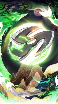 Конфликт Хидзюцу скриншот 3