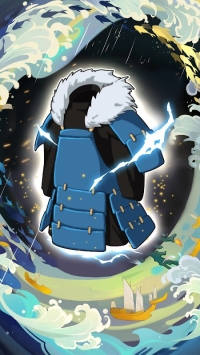 Конфликт Хидзюцу скриншот 2