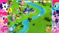 My Little Pony скриншот 1