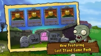 Plants vs. Zombies™ скриншот 3