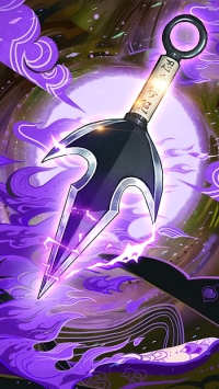 Конфликт Хидзюцу скриншот 1