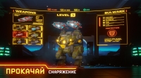 War Robots скриншот 2