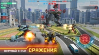 War Robots скриншот 6