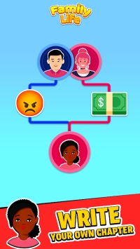 Family Life скриншот 6