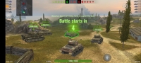 World of Tanks Blitz™ скриншот 2