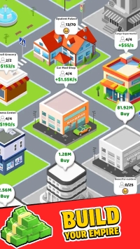 Family Life скриншот 5