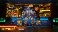War Robots скриншот 4