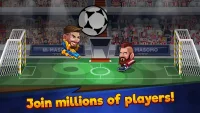 Head Ball 2 скриншот 4