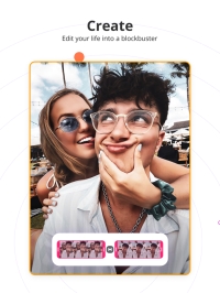 Likee скриншот 6