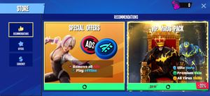 Suspects скриншот 3