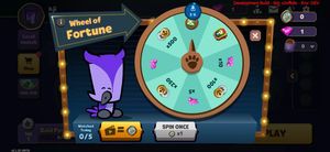 Suspects скриншот 2