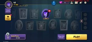 Suspects скриншот 4