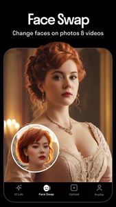 Reface скриншот 1