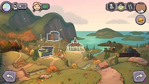 My Child New Beginnings скриншот 2