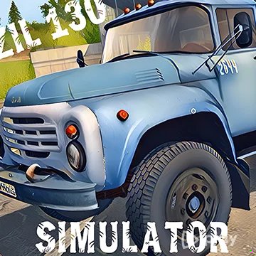 Взлом Симулятор вождения ЗИЛ 130 на Андроид