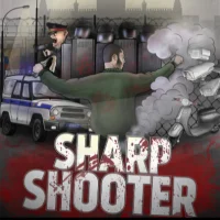 Sharpshooter 3D