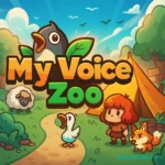 My Voice Zoo