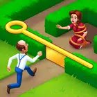 Взлом Gardenscapes на Андроид