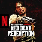 Red Dead Redemtion