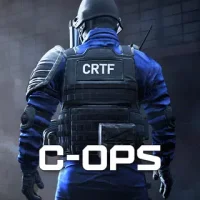 Взлом Critical Ops на Андроид