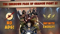 Shadow Fight 2 Special Edition скриншот 4