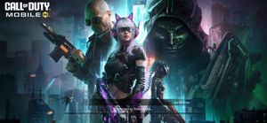 Call of Duty®: Mobile скриншот 1