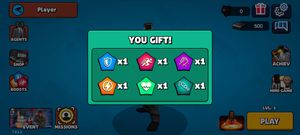 Toilet Agents скриншот 1