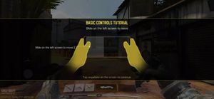 Call of Duty®: Mobile скриншот 4