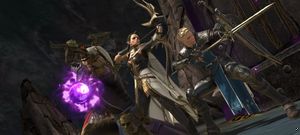 RAID: Shadow Legends скриншот 2