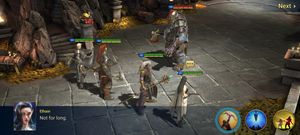 RAID: Shadow Legends скриншот 3