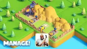 Tiles Survive! скриншот 4