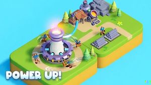 Tiles Survive! скриншот 3