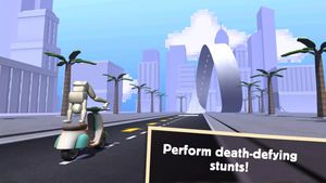 Turbo Dismount™ скриншот 3